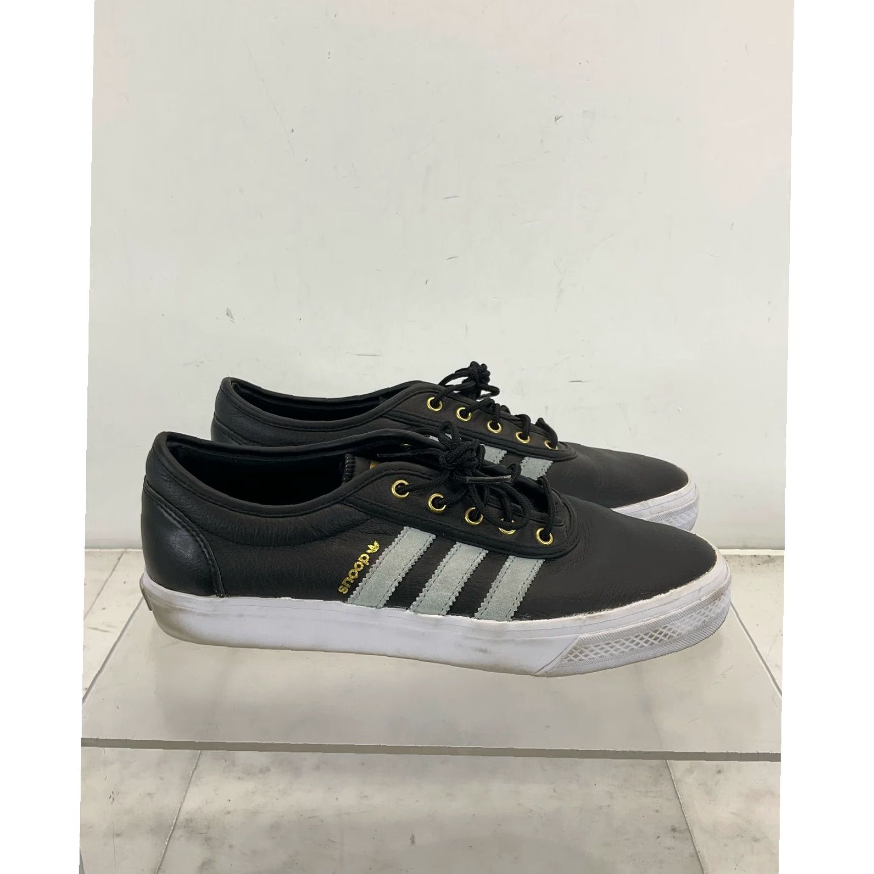 Adidas × Fucking Awesome Adidas Tyshawn Low Skate Shoe | Grailed