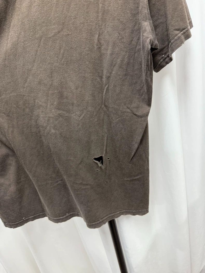 Number (N)ine Number (N)ine Skull Cross Destruction Short Sleeve 2503-Nex Size US L / EU 52-54 / 3 - 7 Thumbnail