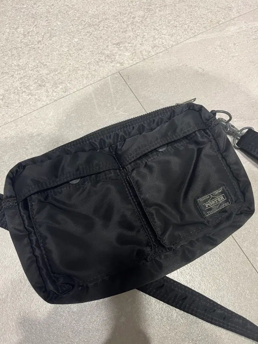 Porter Yoshida Porter New Tanker Shoulder Bag Size ONE SIZE - 1 Thumbnail