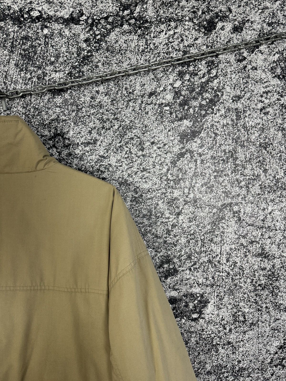 Baracuta Baracuta Vintage Jacket Full Zip Streewear Coat Size XL Size US XL / EU 56 / 4 - 12 Thumbnail