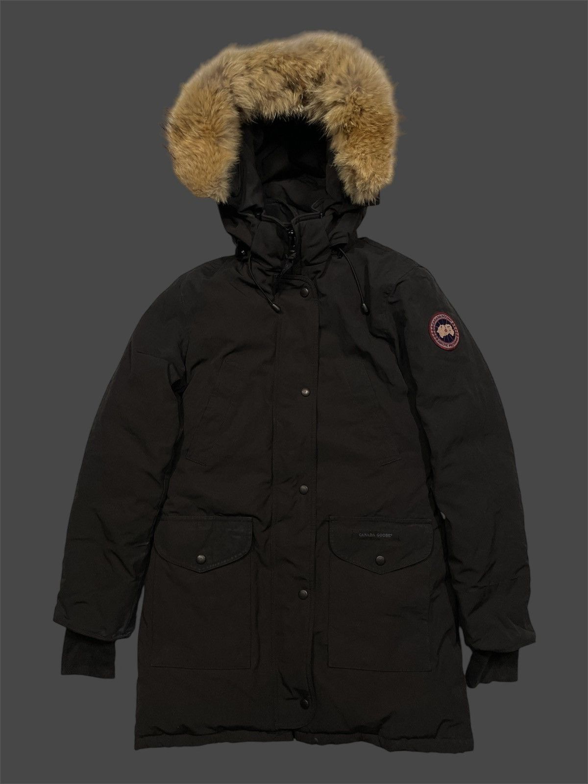 Canada goose 4565mr bean best sale