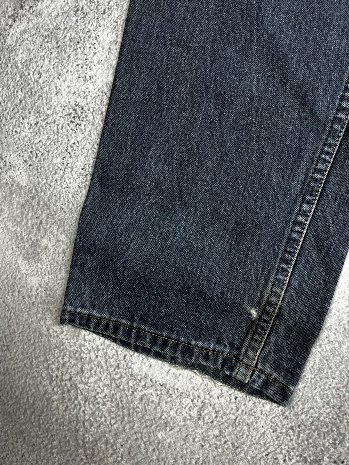 Levi's Levis denim vintage size 32/34 Size US 32 / EU 48 - 7 Thumbnail