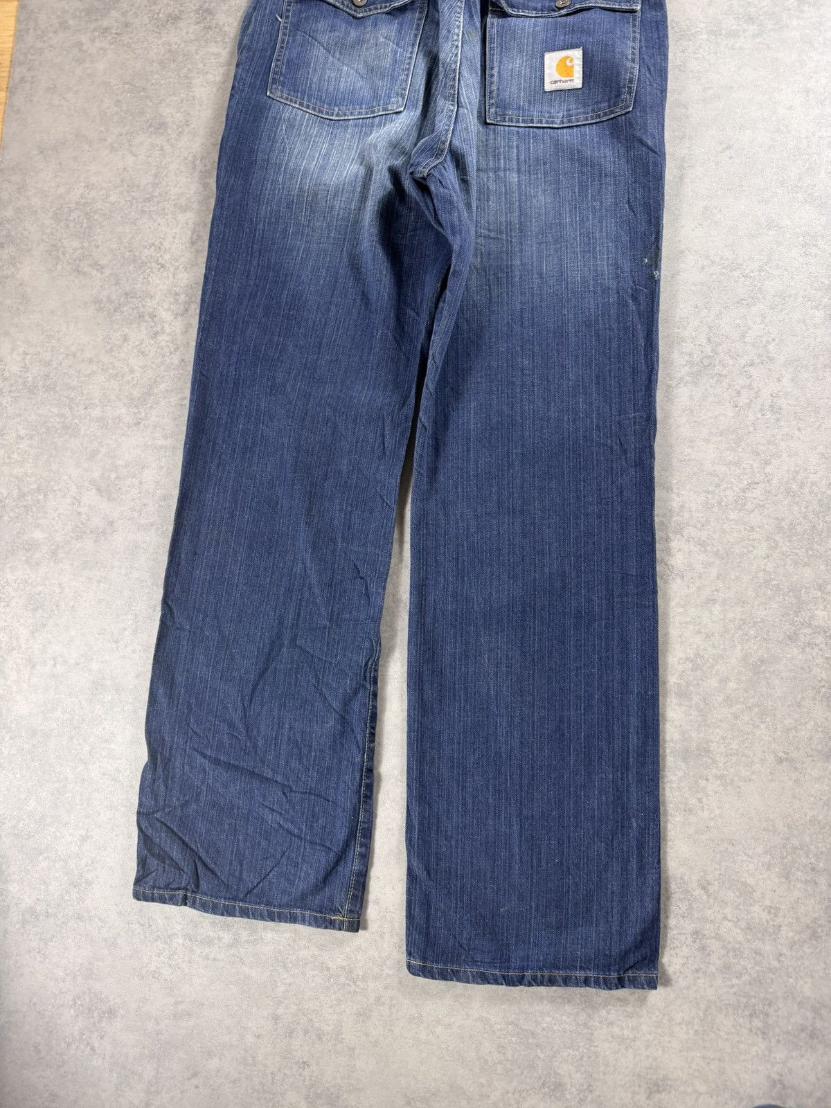 Carhartt Vintage carhartt pant Size US 36 / EU 52 - 6 Thumbnail
