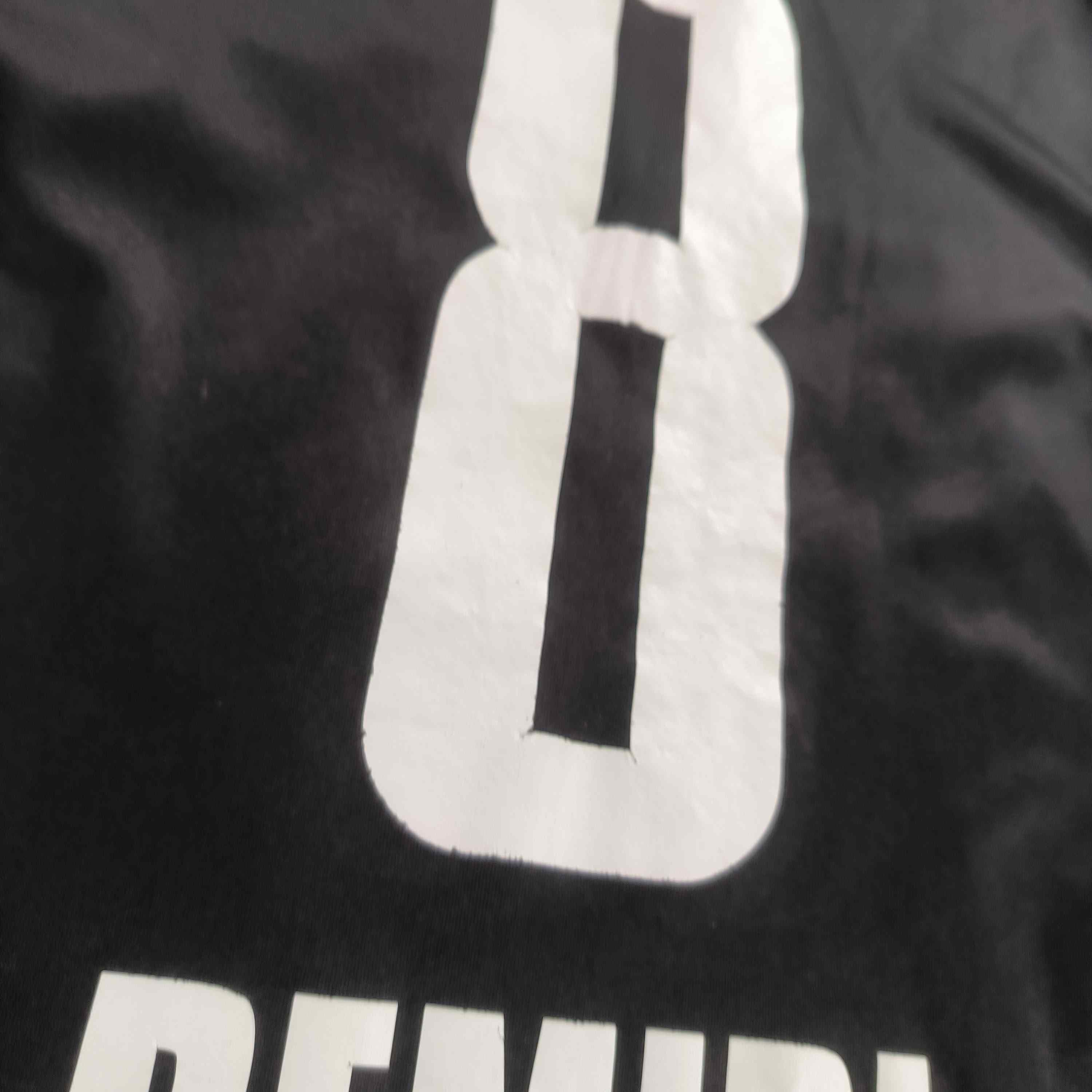 Erima FC Thun 2011-12 Erima away Muhamed Demiri football jersey M Size US M / EU 48-50 / 2 - 9 Thumbnail