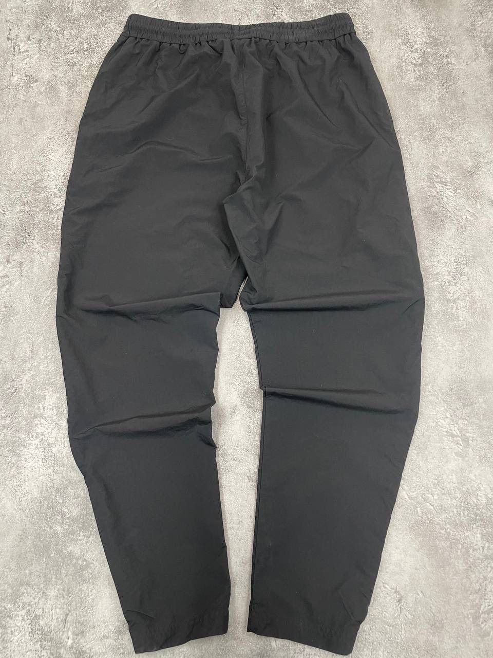 Adidas Adidas Men Track Pants Black Size L Size US 36 / EU 52 - 5 Thumbnail