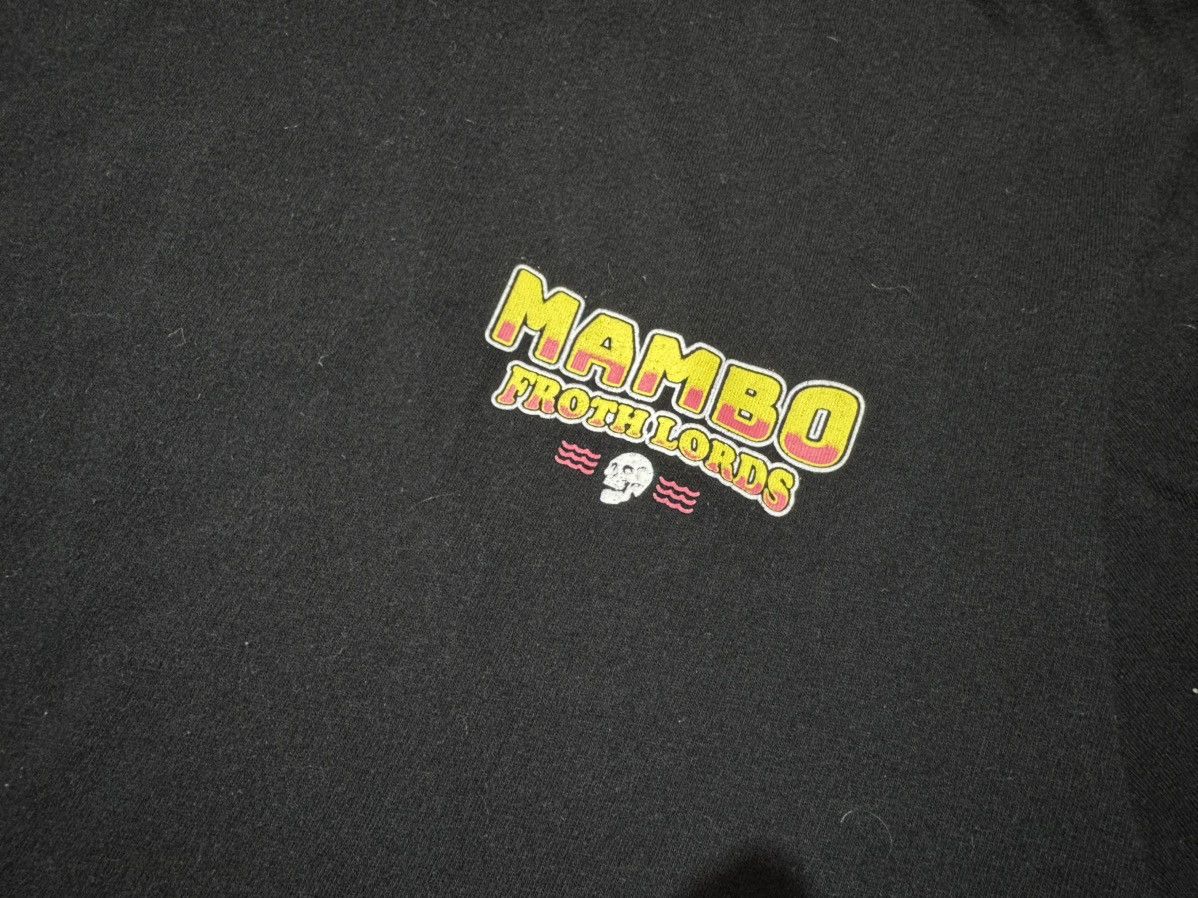 Mambo Mambo T shirt M Size US M / EU 48-50 / 2 - 5 Thumbnail
