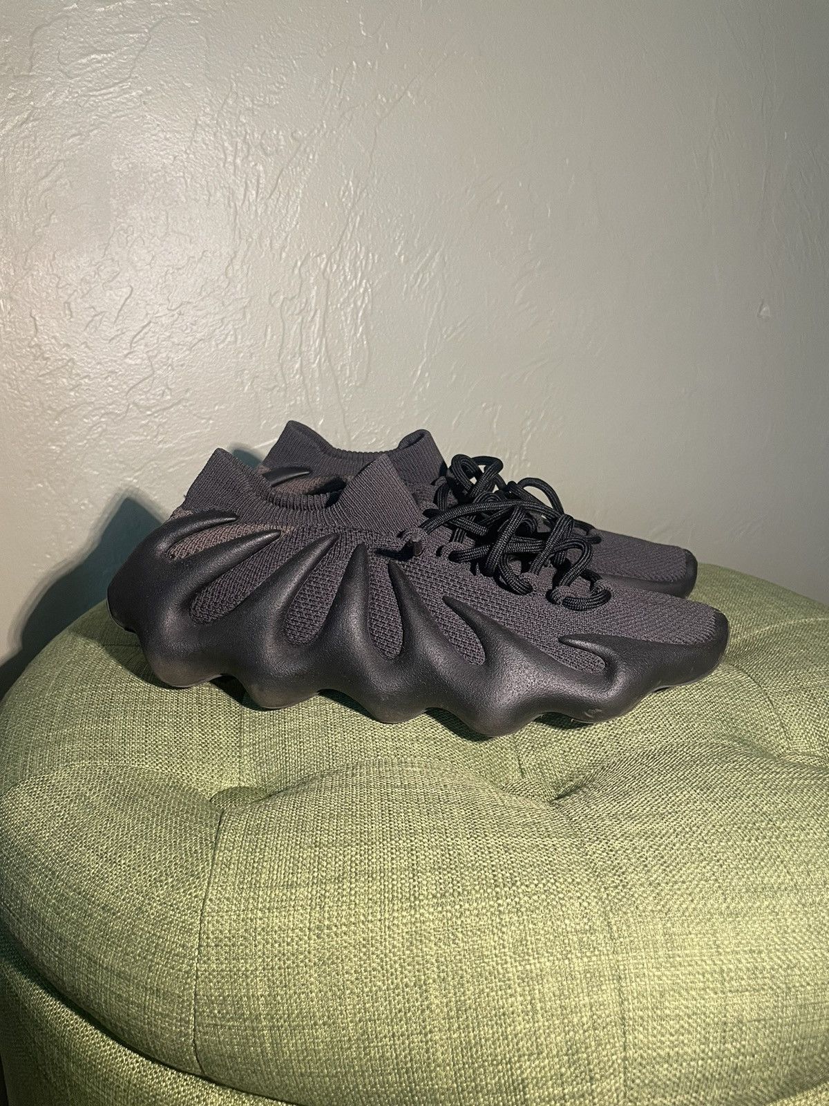 Adidas × Yeezy Yeezy 450 Size US 9 / EU 42 - 1 Thumbnail