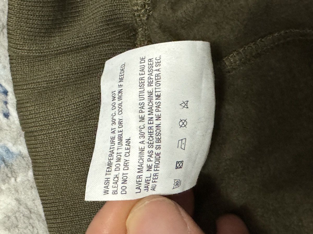 Helmut Lang Helmut Lang Khaki Strap Lounge Pants Size US 30 / EU 46 - 6 Thumbnail