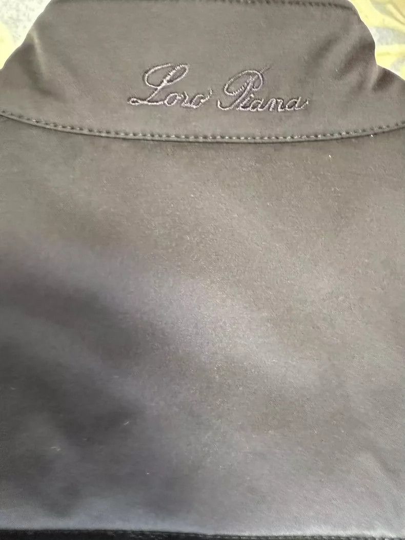 Loro Piana LORO PIANA Windproof double-sided vest Size M / US 6-8 / IT 42-44 - 5 Thumbnail