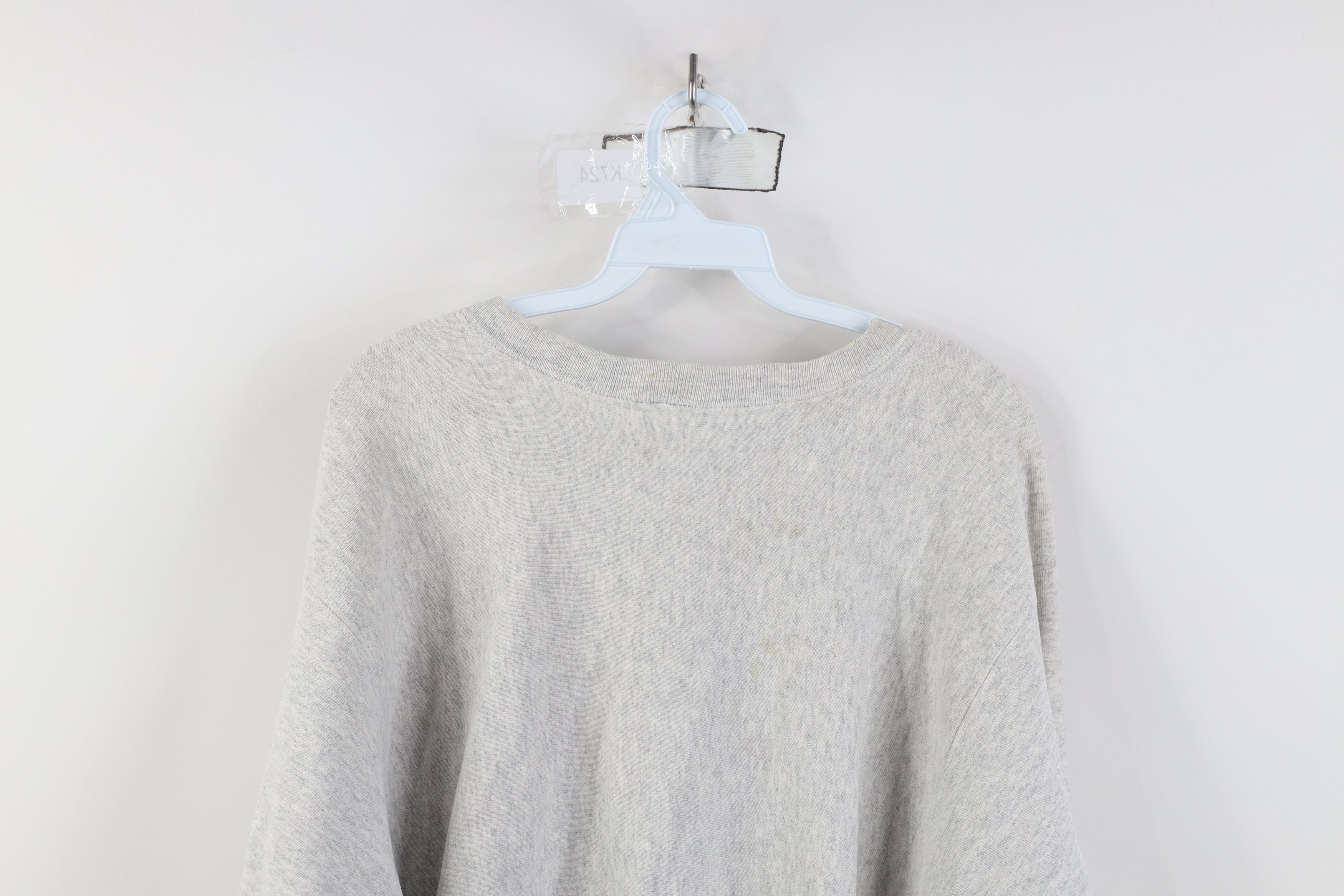 Champion Vintage 80s 90s Champion Reverse Weave University Sweatshirt Size US XL / EU 56 / 4 - 14 Thumbnail