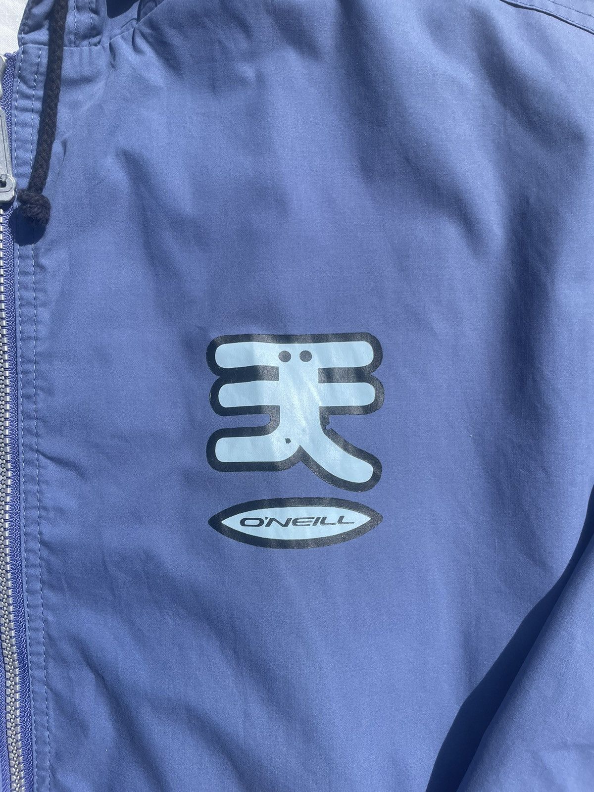 O'Neill × Vintage Vintage O’Neill Jacket Size US M / EU 48-50 / 2 - 5 Thumbnail