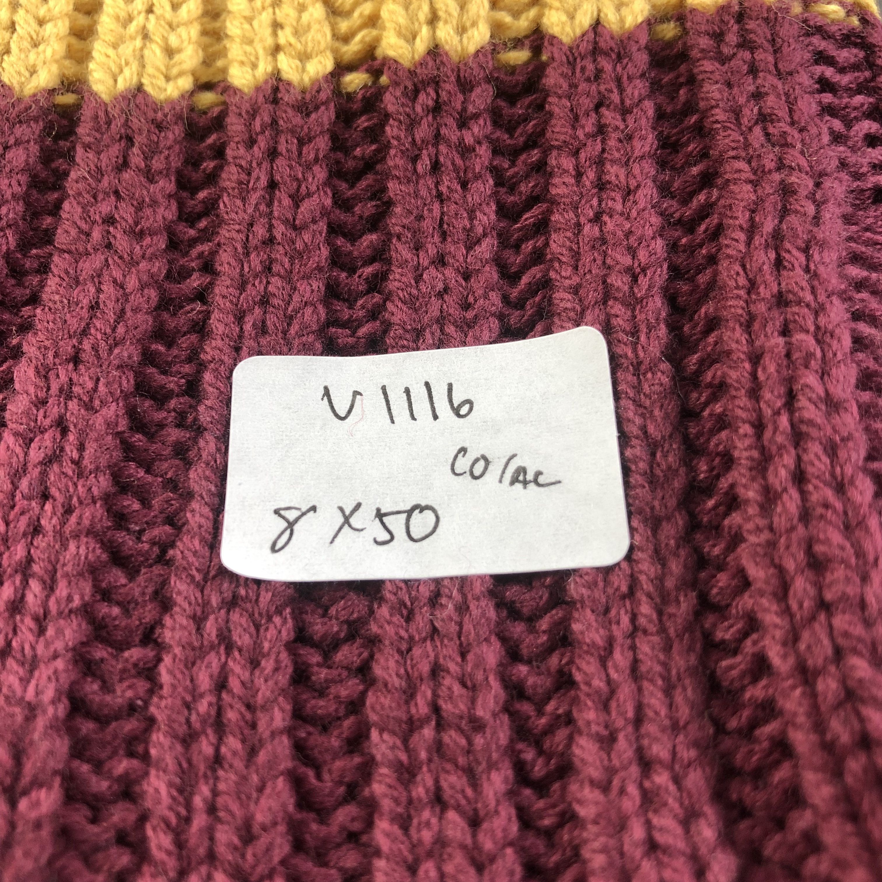 Tommy Hilfiger Tommy Hilfiger Scarf Muffler Neck Warmer V1116 Size ONE SIZE - 9 Thumbnail
