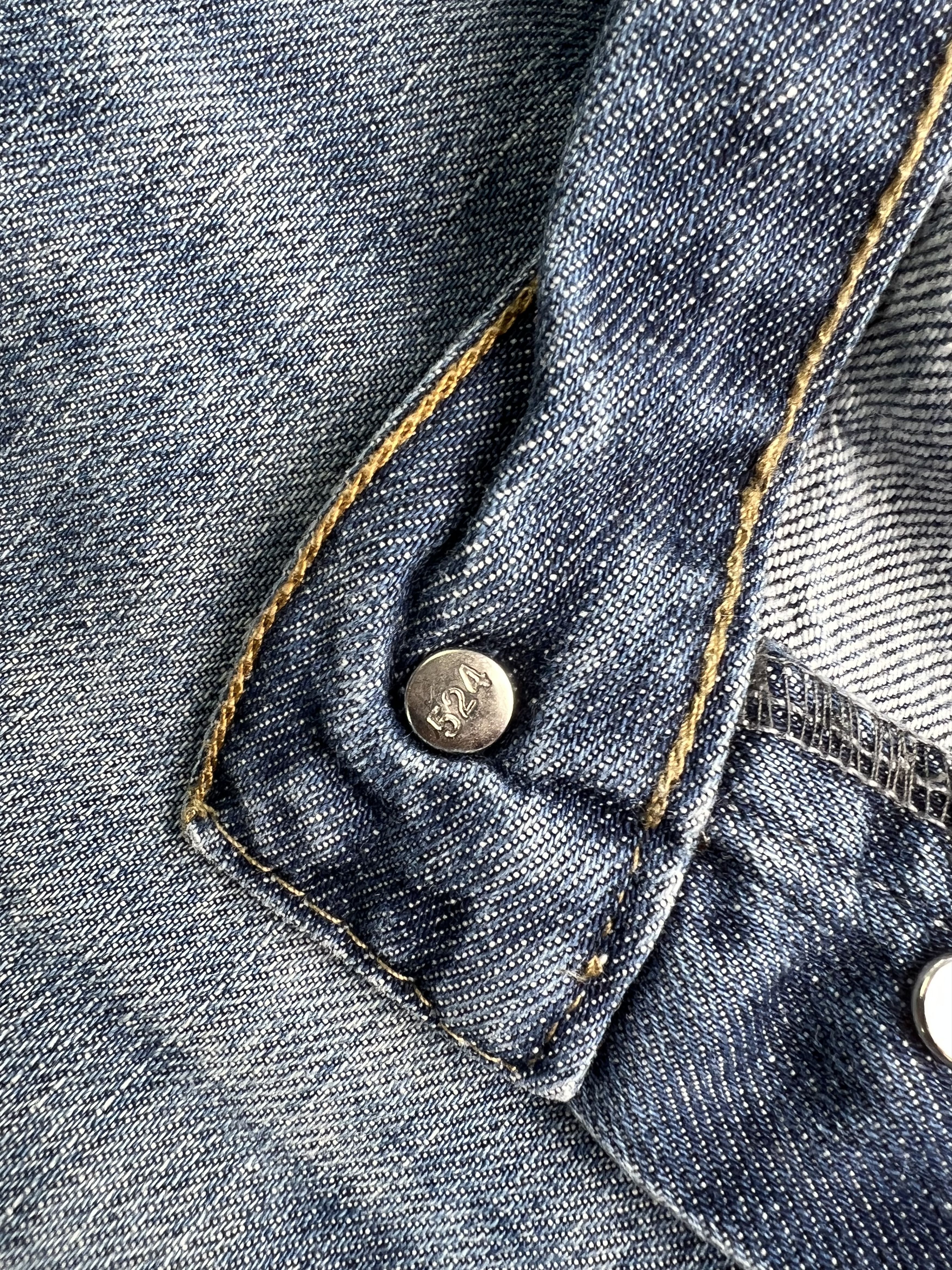Levi's × Levi's Vintage Clothing × Vintage Levis 501 Vintage Jeans Made In Usa W32 Size US 32 / EU 48 - 5 Thumbnail
