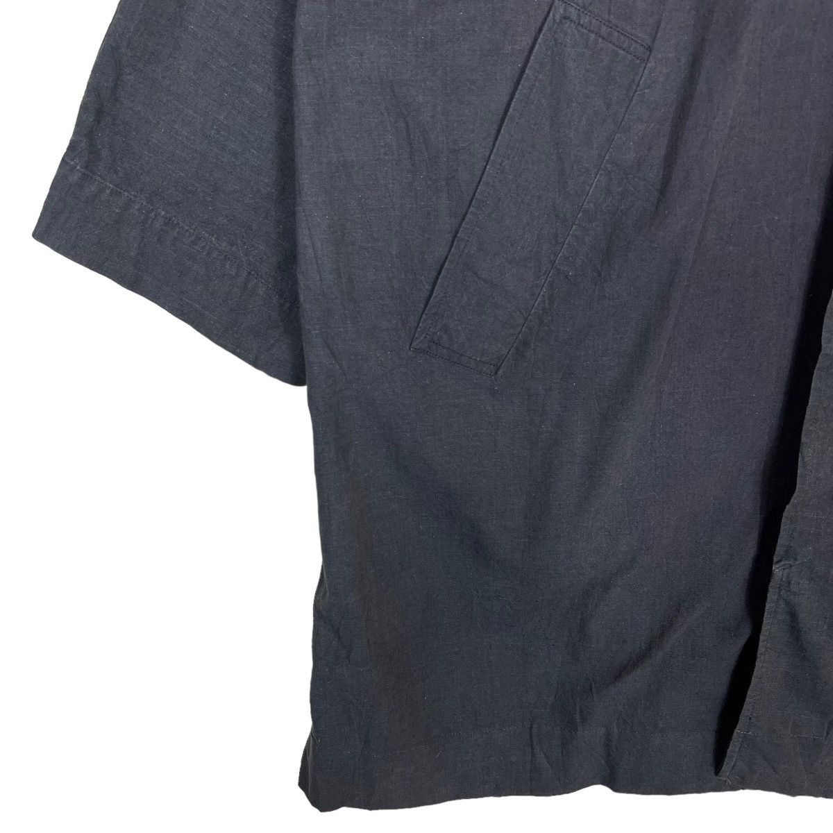Issey Miyake 🔥 WINDCOAT MOGA BIGI OVERSIZED MADE IN JAPAN Size US L / EU 52-54 / 3 - 4 Thumbnail