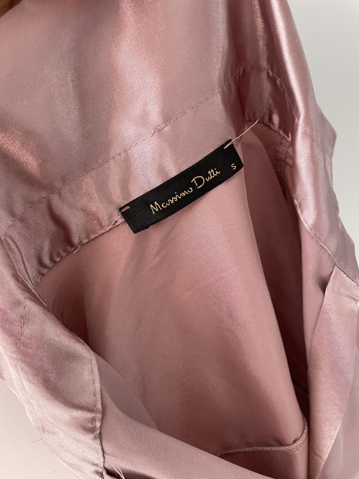 Massimo Dutti Massimo dutti shirt Size S / US 4 / IT 40 - 15 Thumbnail