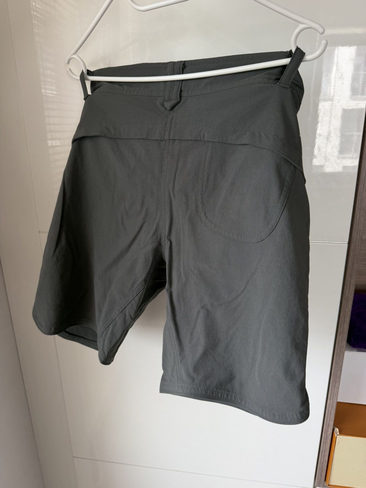 Schott Scott Gorpcore Light Summer Vibe Shorts Size US 32 / EU 48 - 15 Thumbnail