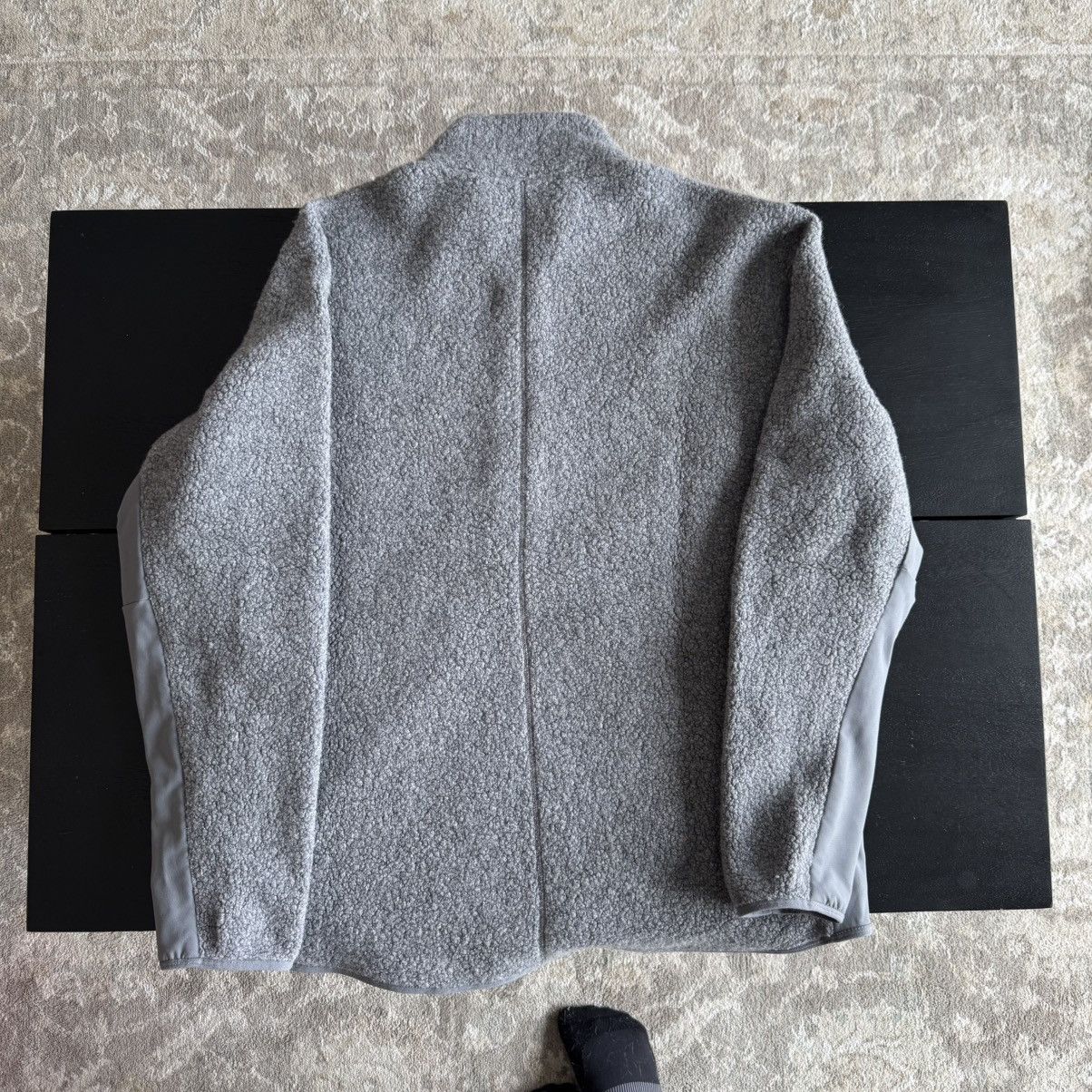 Lululemon Lululemon Tundra Trek 1/2 Zip XXL Size US XXL / EU 58 / 5 - 4 Thumbnail
