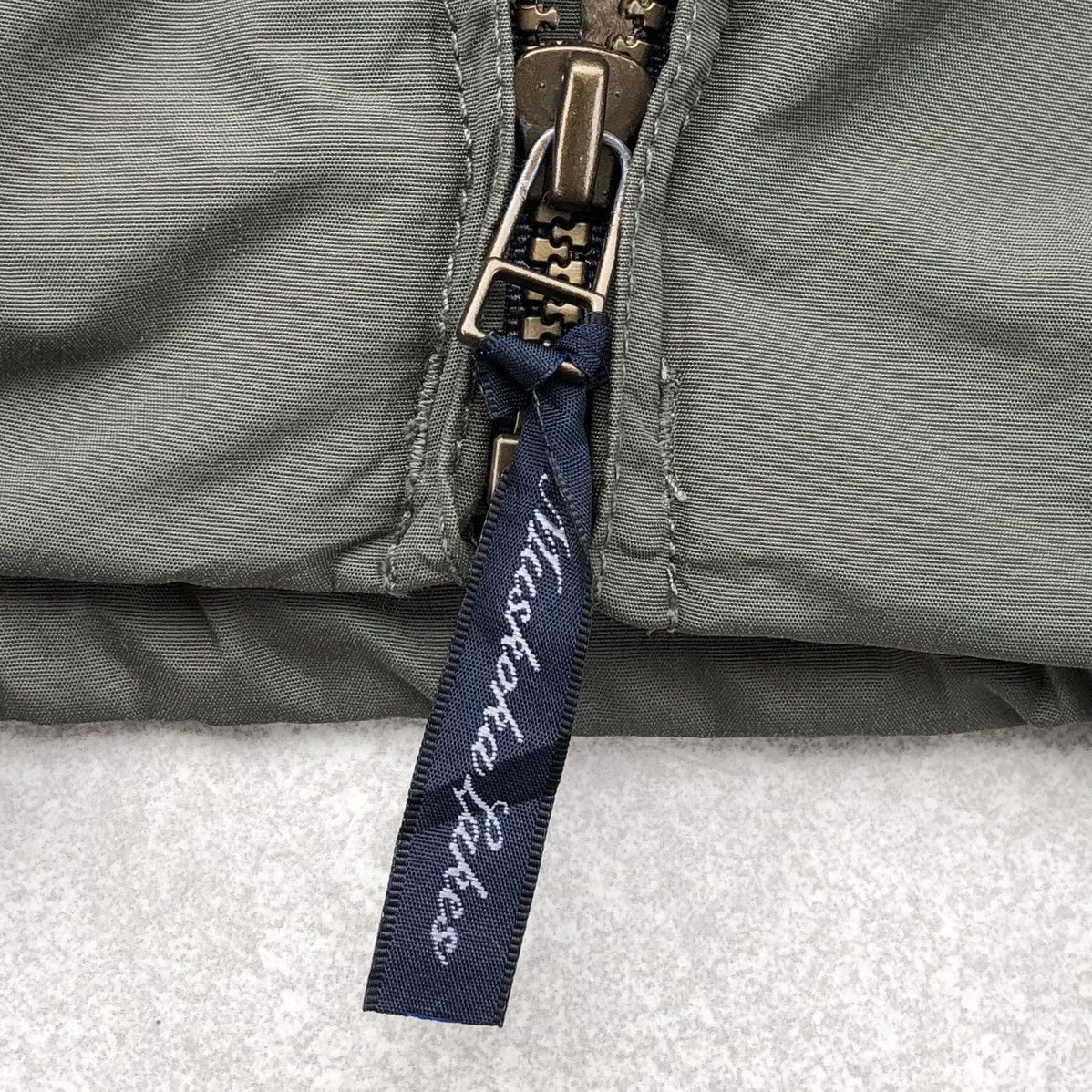 Vintage Vintage Muskoka Lakes Cargo Tactical Multi Pocket Size US M / EU 48-50 / 2 - 14 Thumbnail