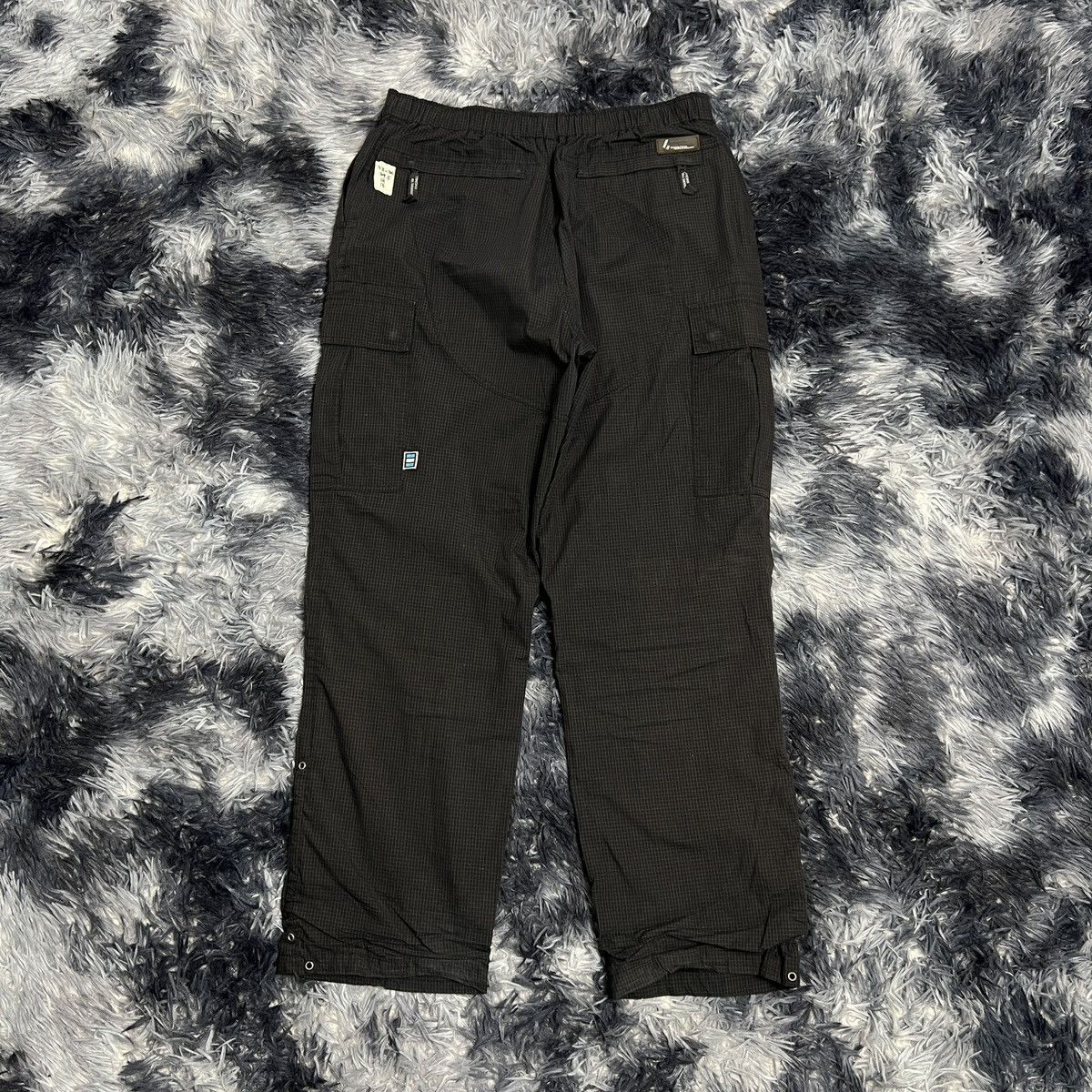 Other Brooklyn Overall Outdoor Cargo Pants Size US 35 - 2 Thumbnail