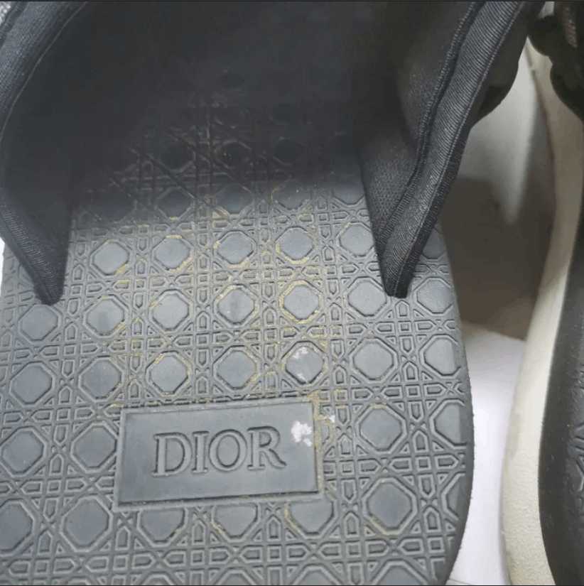 Dior Dior slippers Size US 7 / EU 40 - 12 Thumbnail