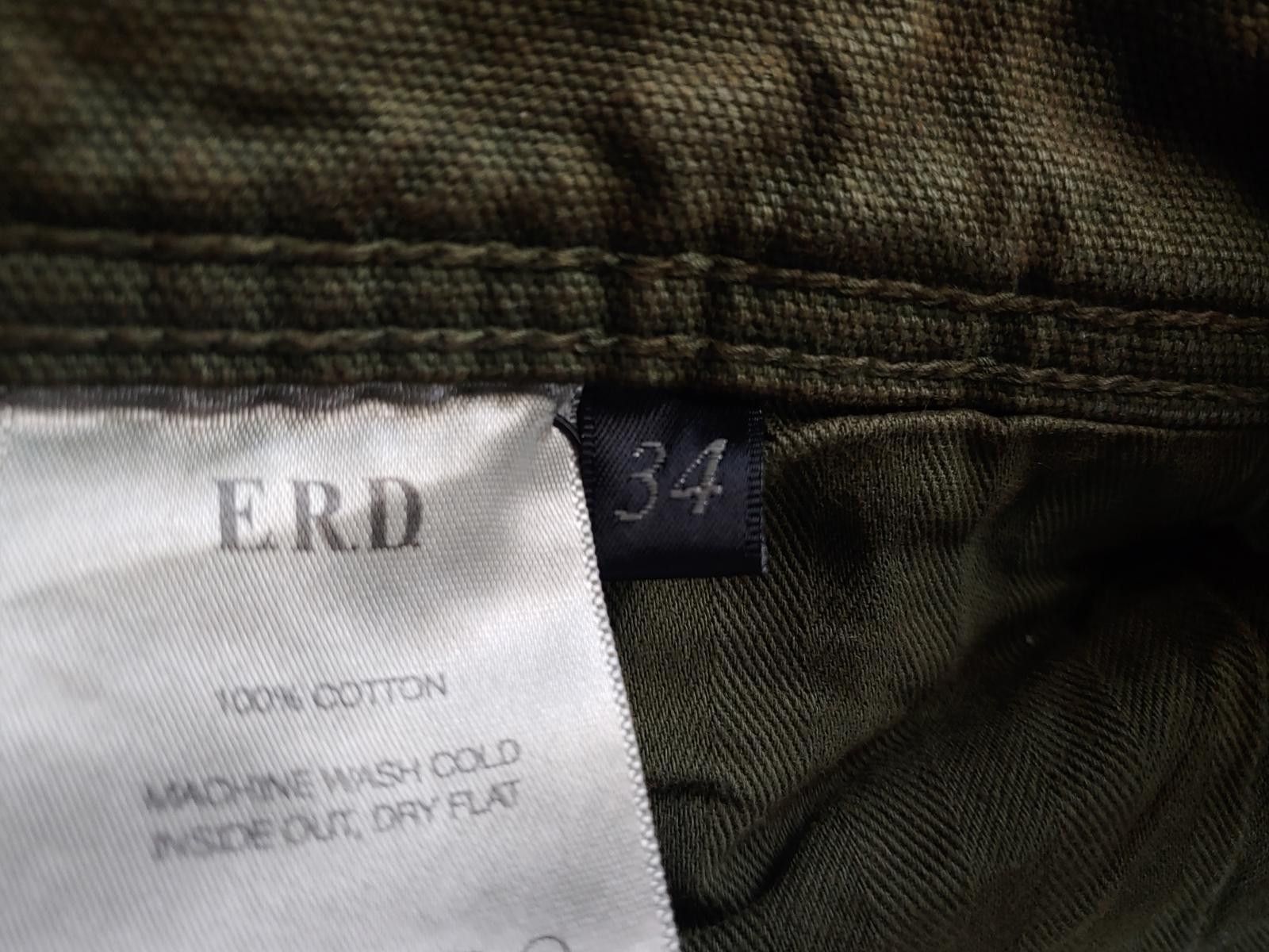 Enfants Riches Deprimes Enfants Riches Déprimés Paint Pants Size US 32 / EU 48 - 6 Thumbnail