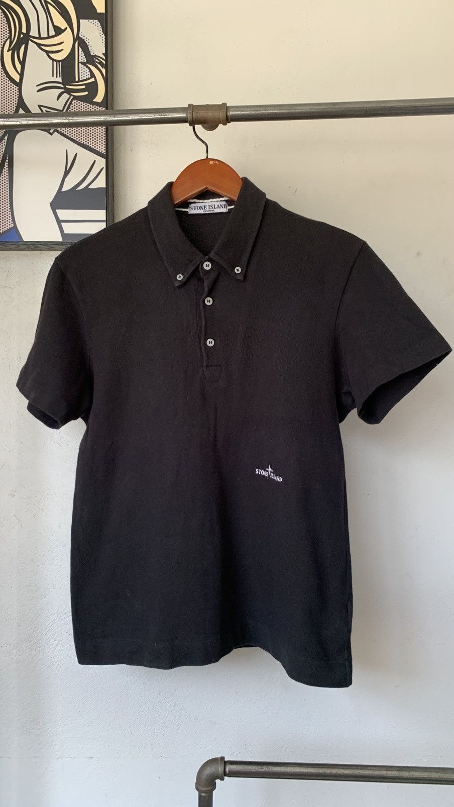 Stone Island Stone Island Size US M / EU 48-50 / 2 - 6 Thumbnail