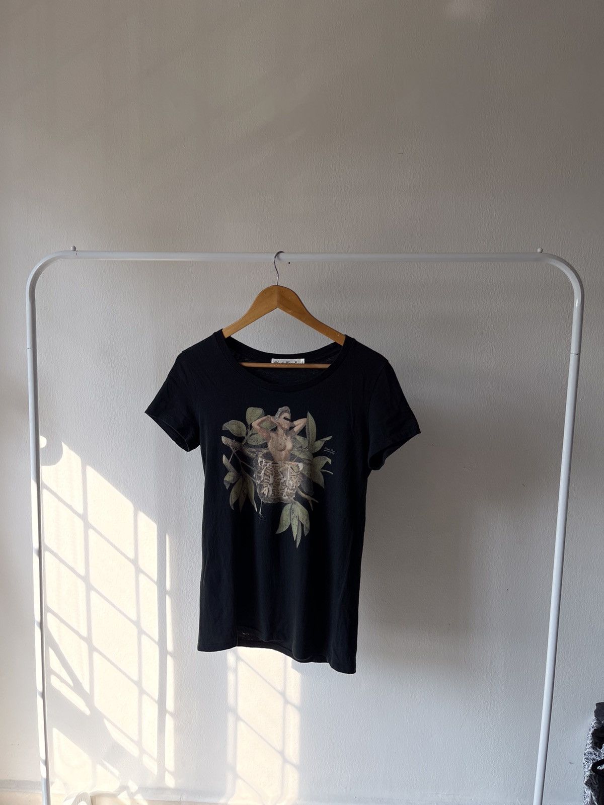 Jun Takahashi × Undercover Undercover Naked Girl tee Size US S / EU 44-46 / 1 - 5 Thumbnail