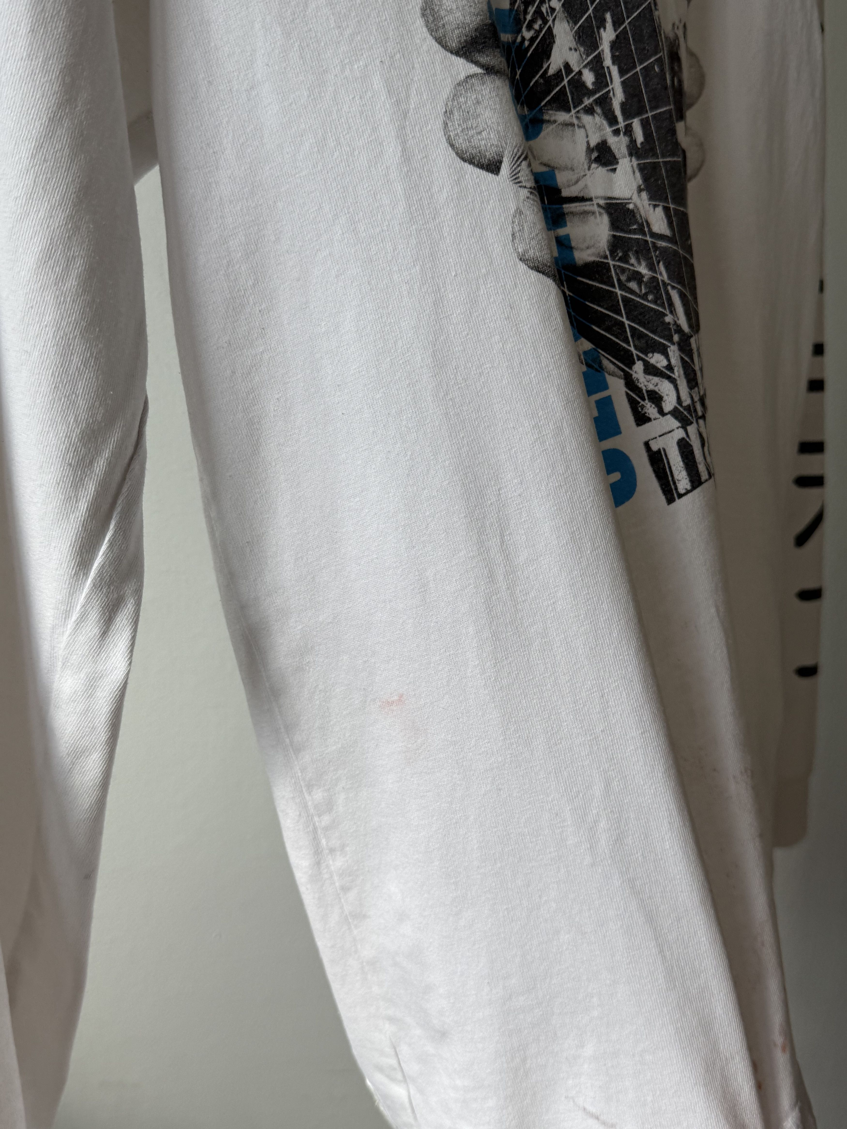 Carhartt Wip × Japanese Brand mo’design inc x Carhartt WIP FW17 Sleeping Trouble L/S Shirt Size US S / EU 44-46 / 1 - 12 Thumbnail