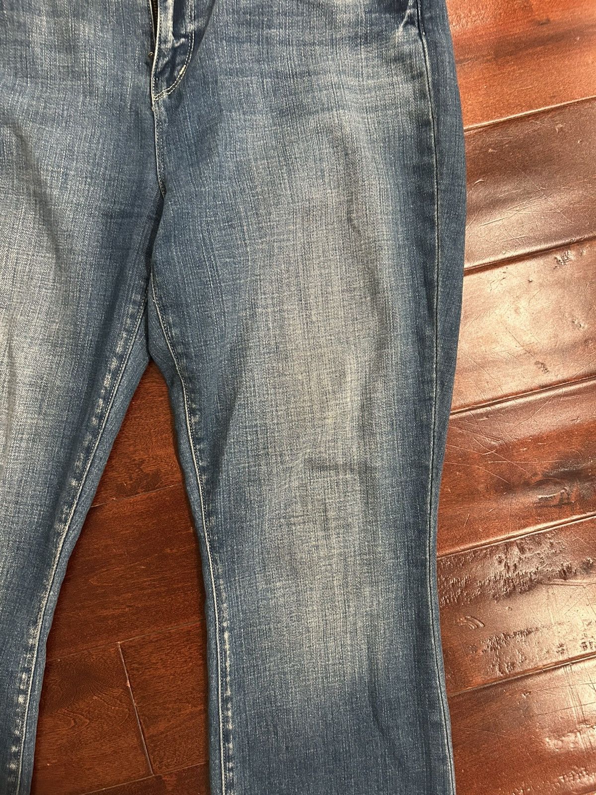 Other L'AGENCE Denim Bootcut Jeans Size US 32 / EU 48 - 2 Thumbnail