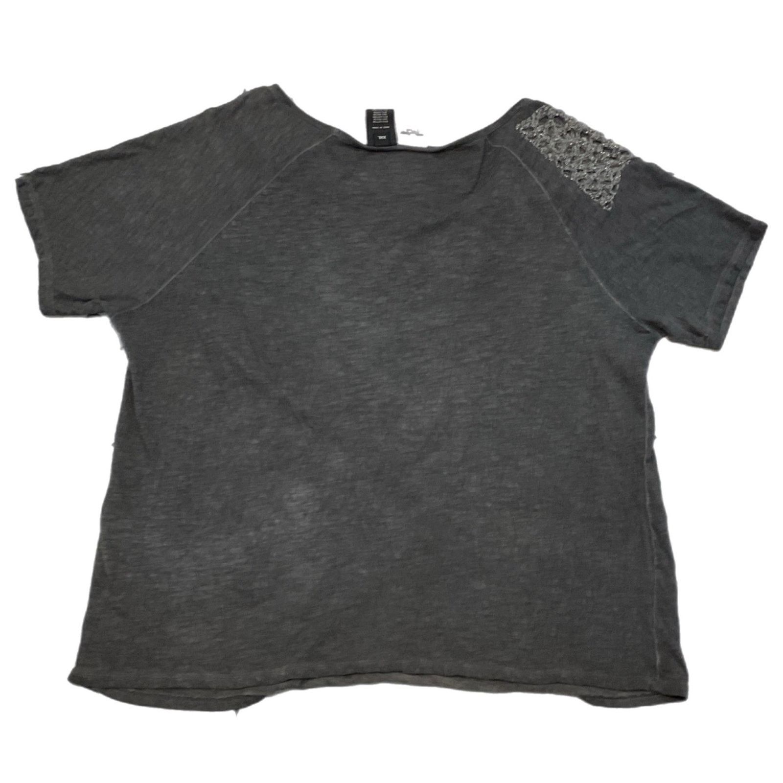 Harley Davidson Harley-Davidson Women’s Blouse Shirt Size XXL / US 16-18 / IT 52-54 - 2 Thumbnail