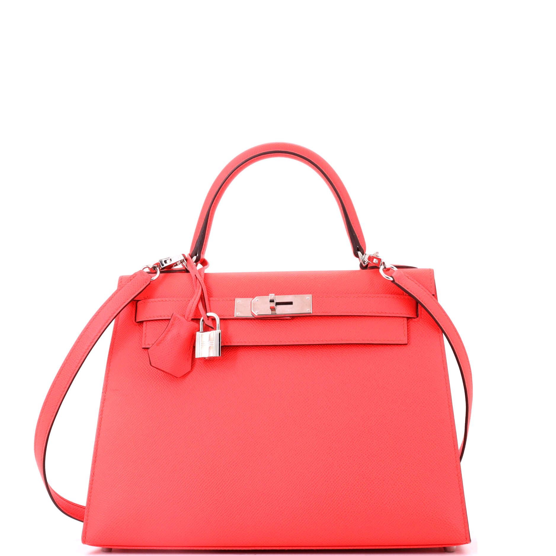 Hermes Kelly Handbag Size ONE SIZE - 1 Thumbnail