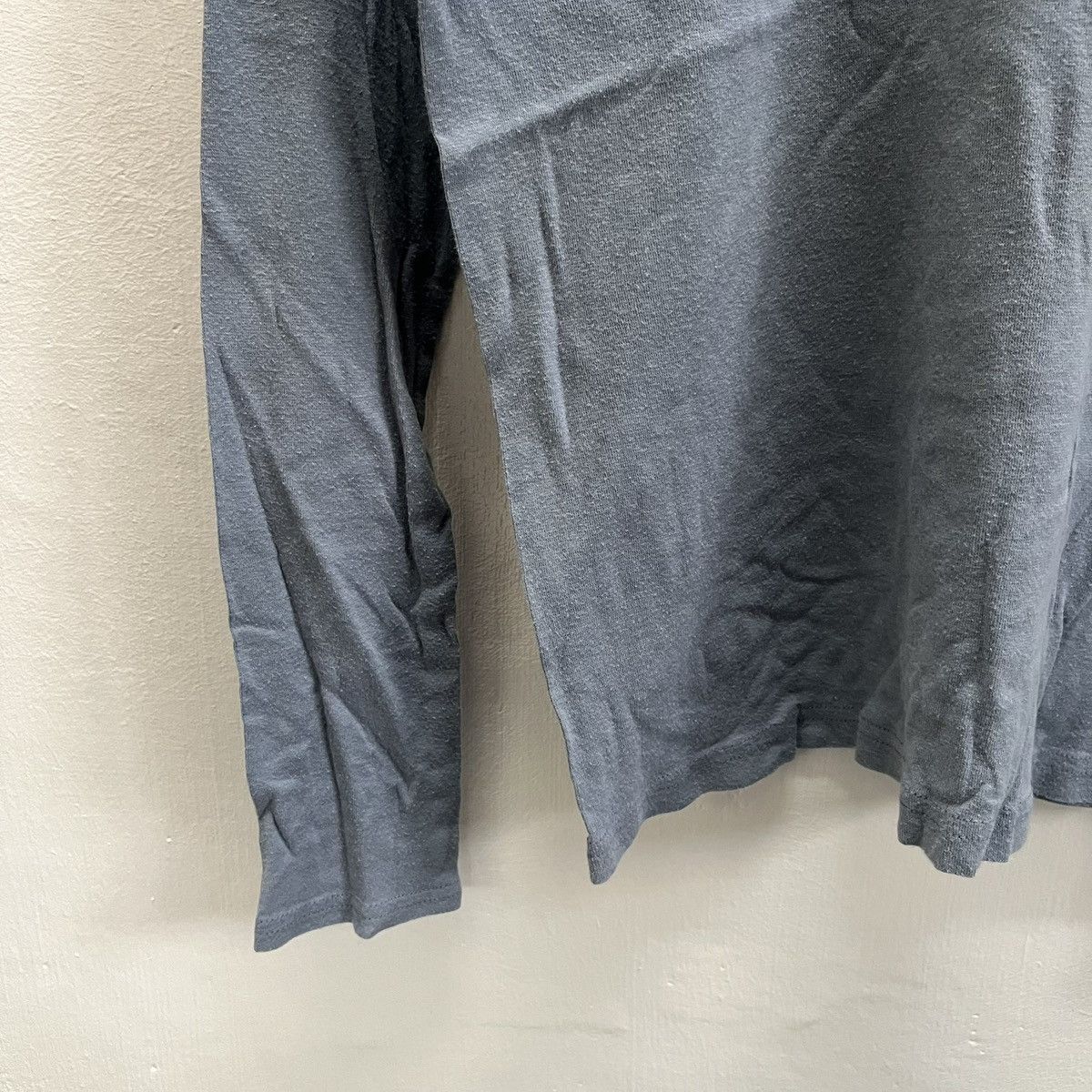 Issey Miyake 🔥 Vintage Plantation by Issey Miyake Inner Tees Size XXS / US 00 / IT 34 - 3 Thumbnail