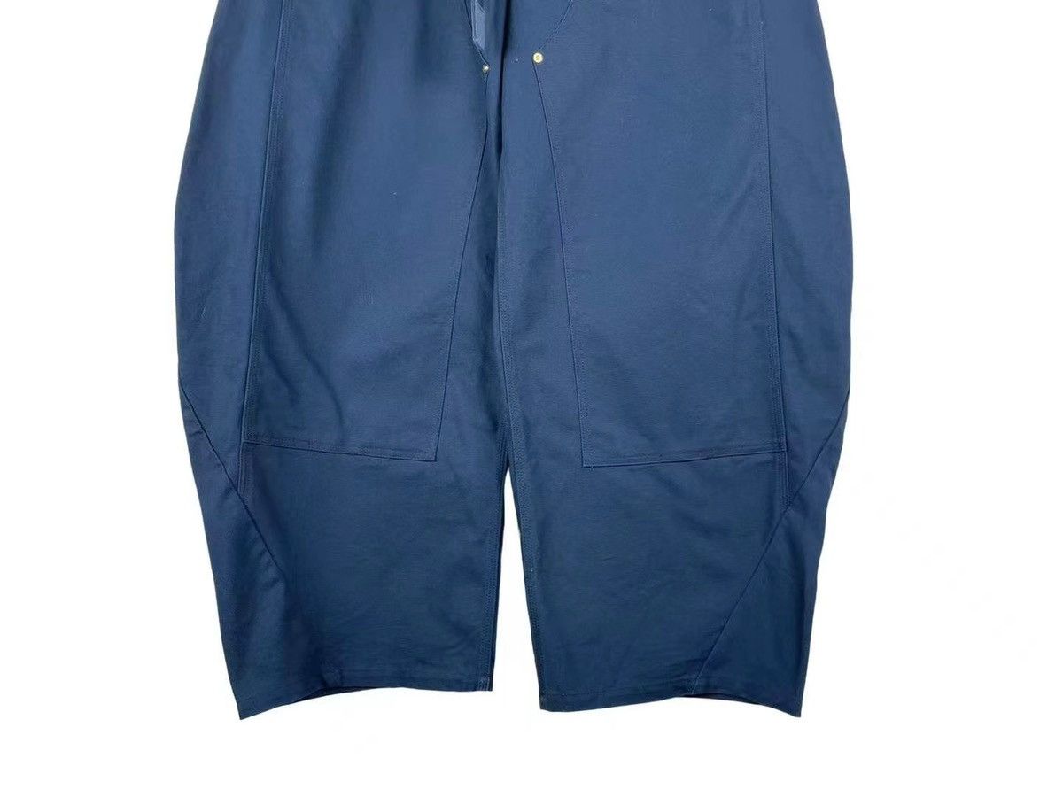 Carhartt × Sacai Sacai x Carhartt WIP 26SS Duck Pants Size US 32 / EU 48 - 4 Thumbnail