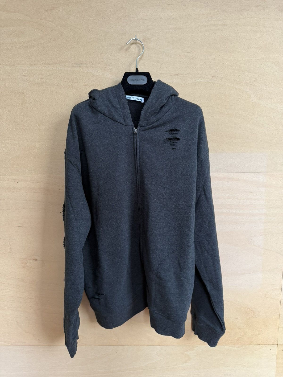 Acne Studios Acne studios sweater new Size US L / EU 52-54 / 3 - 1 Thumbnail