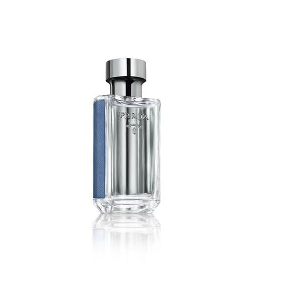 Prada L`Homme L`Eau Eau de Toilette 50ML Size ONE SIZE - 1 Thumbnail