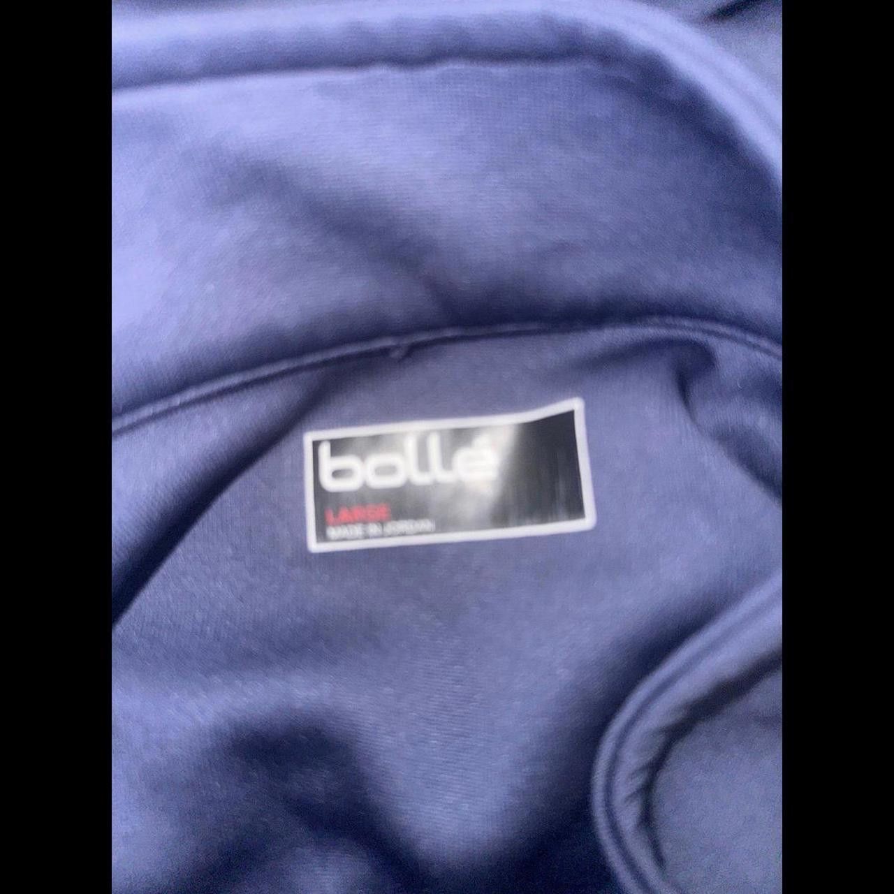 Designer Mens Pre Own As Is 8b45 Size US L / EU 52-54 / 3 - 2 Thumbnail