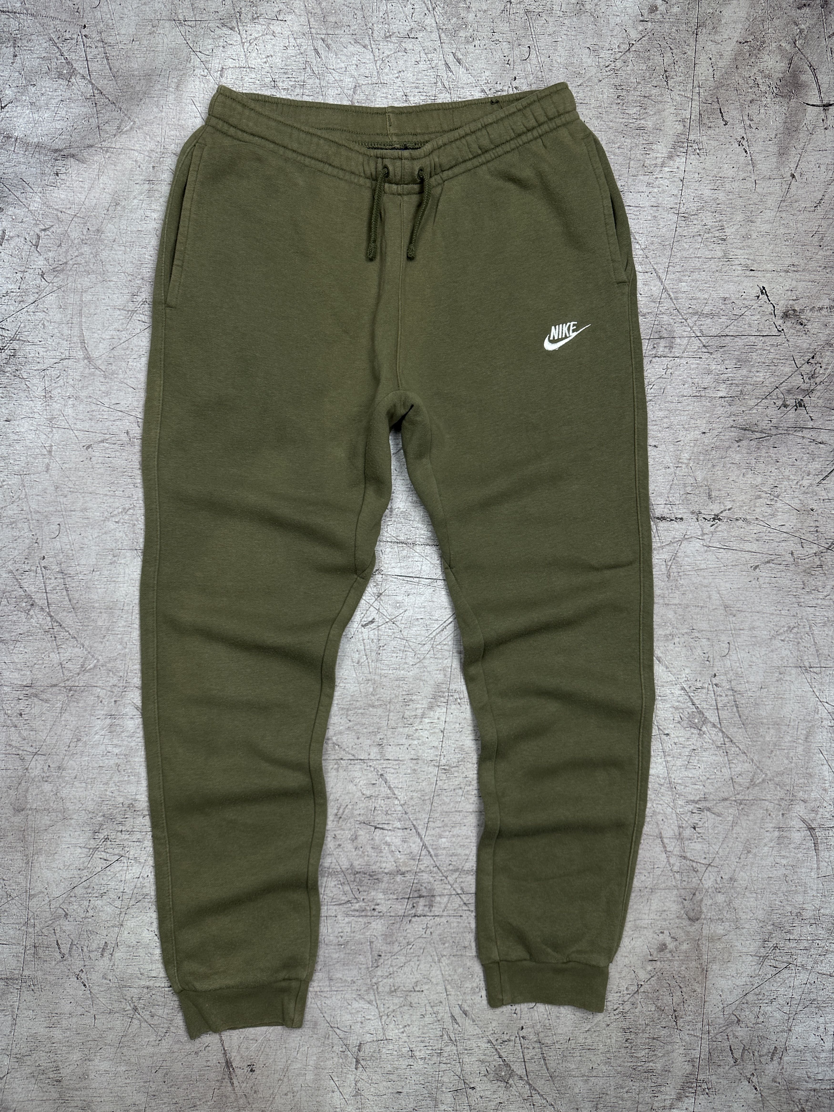 Nike Nike Mens Sweatpants Cotton Track Pants Size US 32 / EU 48 - 1 Thumbnail