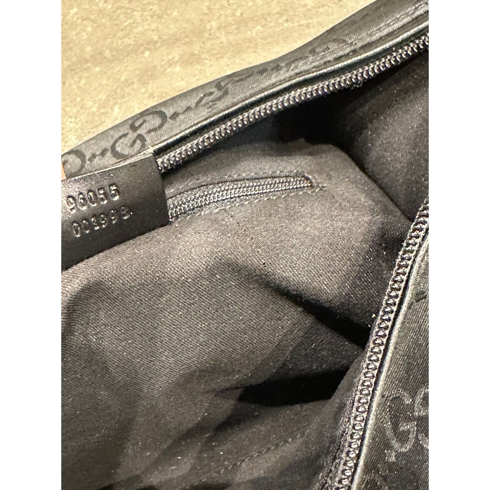 Gucci Gucci GG canvas hobo shoulder bag Size ONE SIZE - 7 Thumbnail