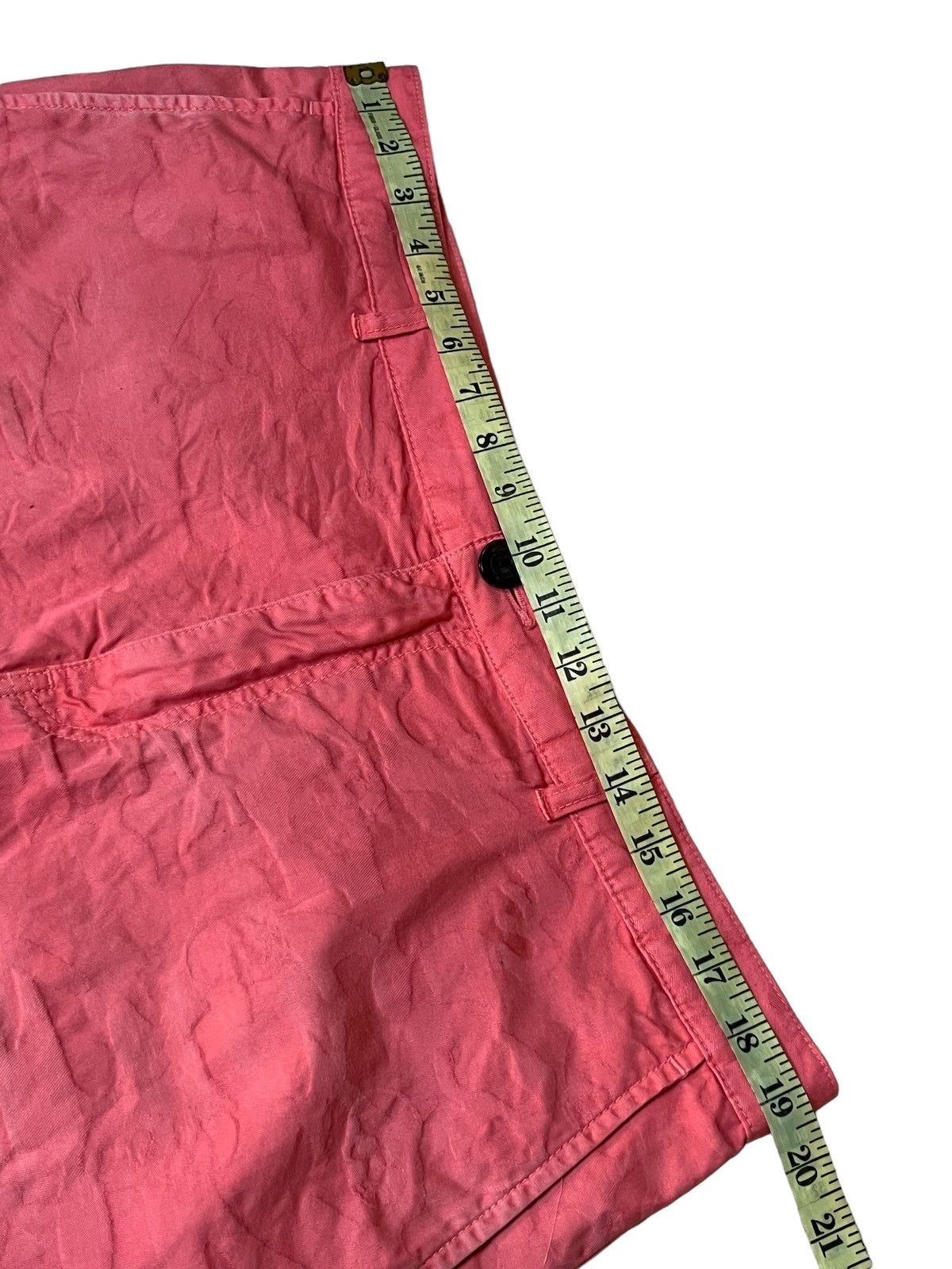 Lucien Pellat-Finet ARCHIVE FRENCH FASHION “LUCIEN PELLAT FINET” SHORT PANT Size US 38 / EU 54 - 14 Thumbnail