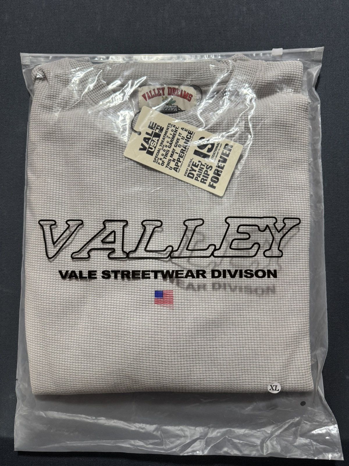 Vale Vale VSX Thermal Size US XL / EU 56 / 4 - 5 Thumbnail