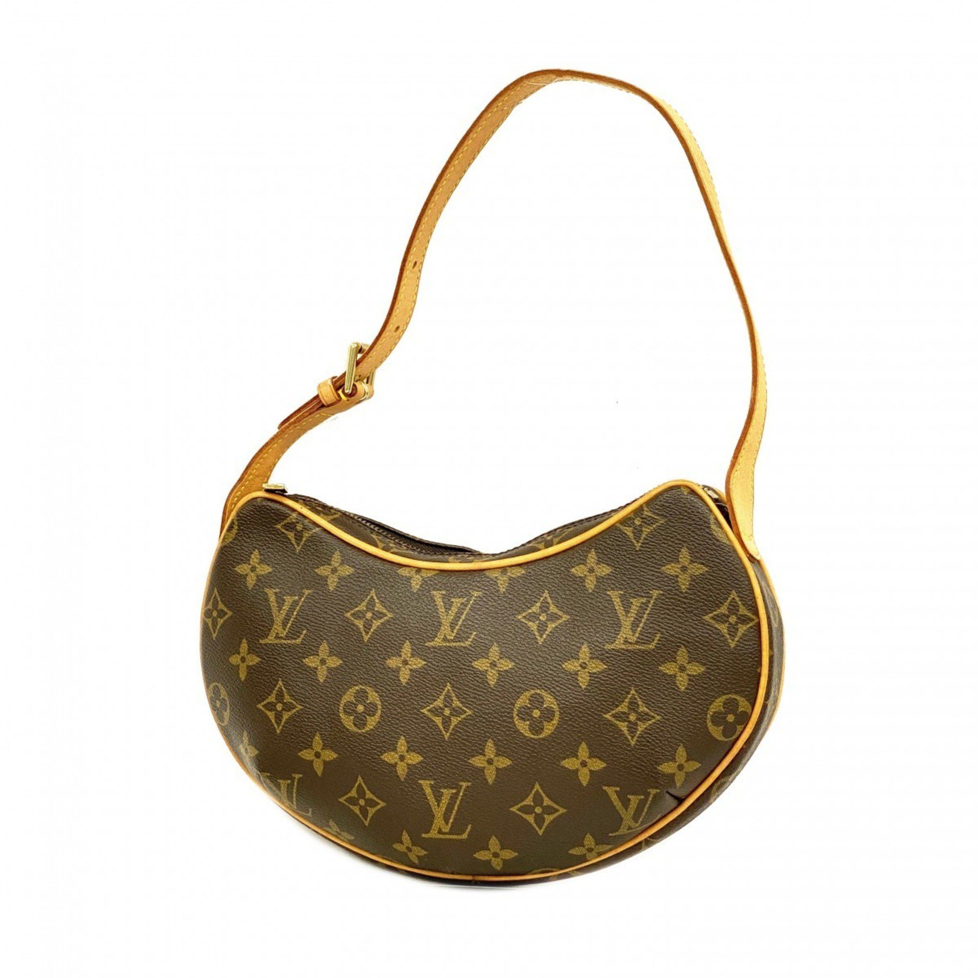 Louis Vuitton Croissant shoulder