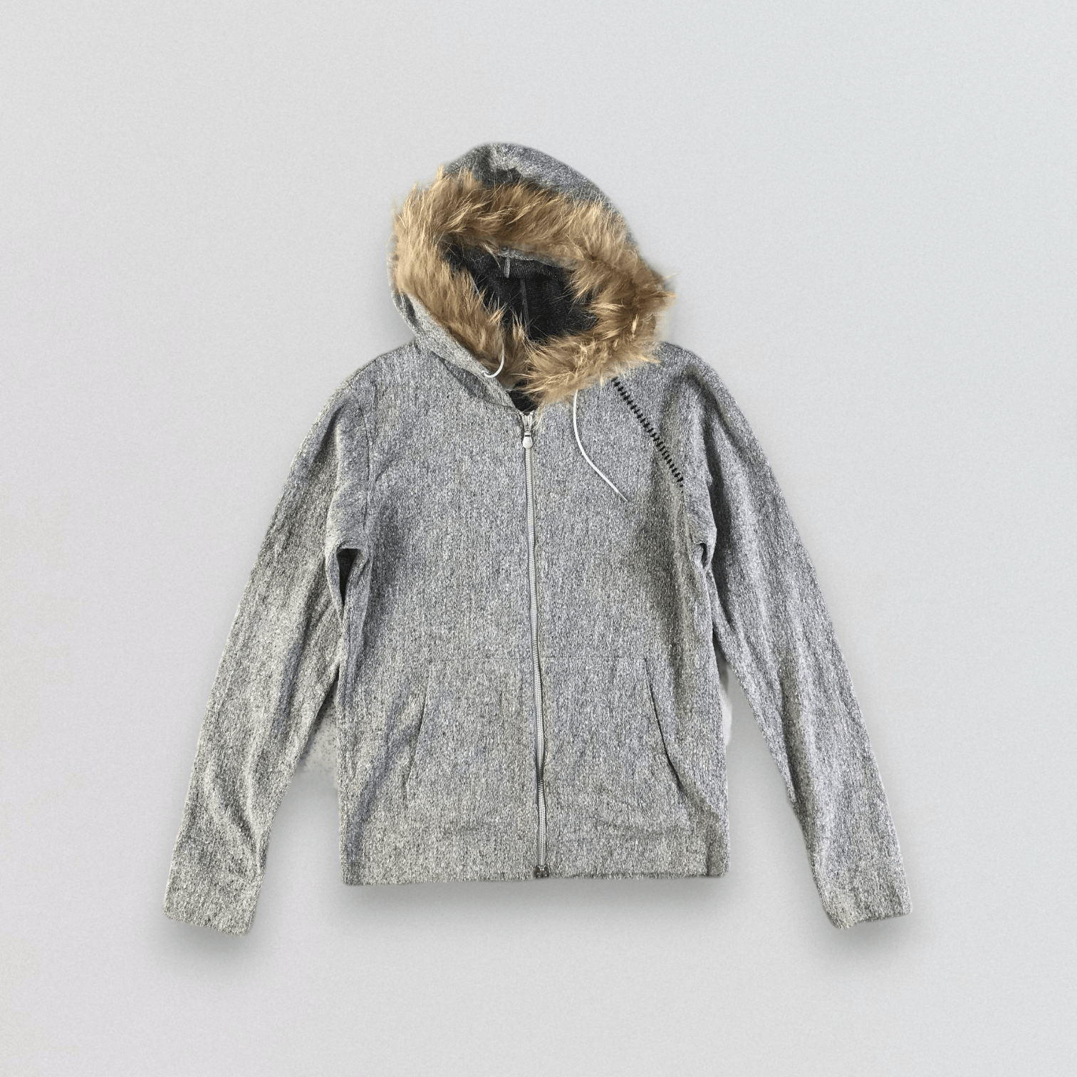 Tornado Mart Hood | Grailed