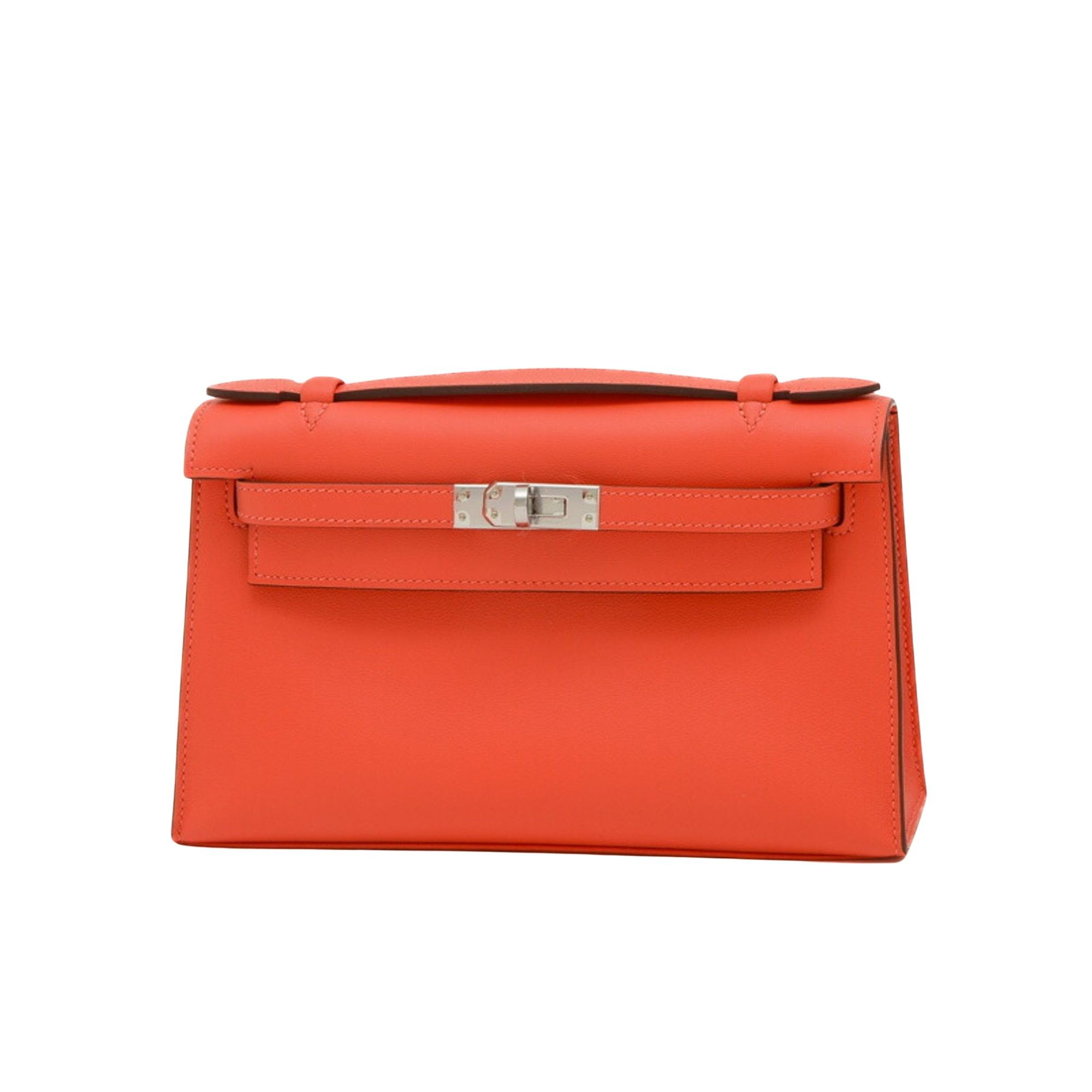 Hermes Hermès Kelly clutch Size ONE SIZE - 1 Thumbnail