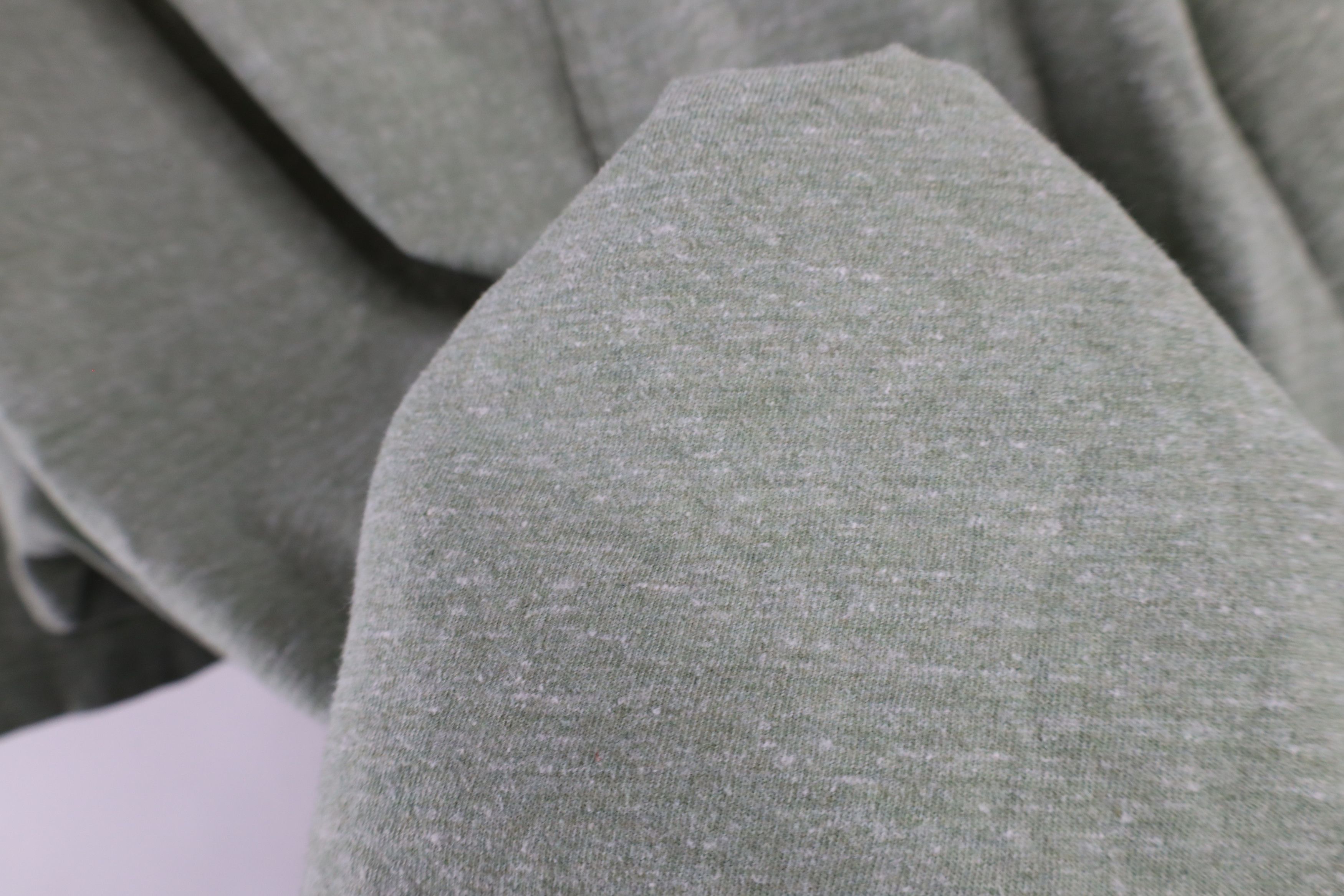Carhartt × Vintage Vintage Y2K Carhartt Loose Fit Pocket T-Shirt Heather Green Size US XXL / EU 58 / 5 - 7 Thumbnail