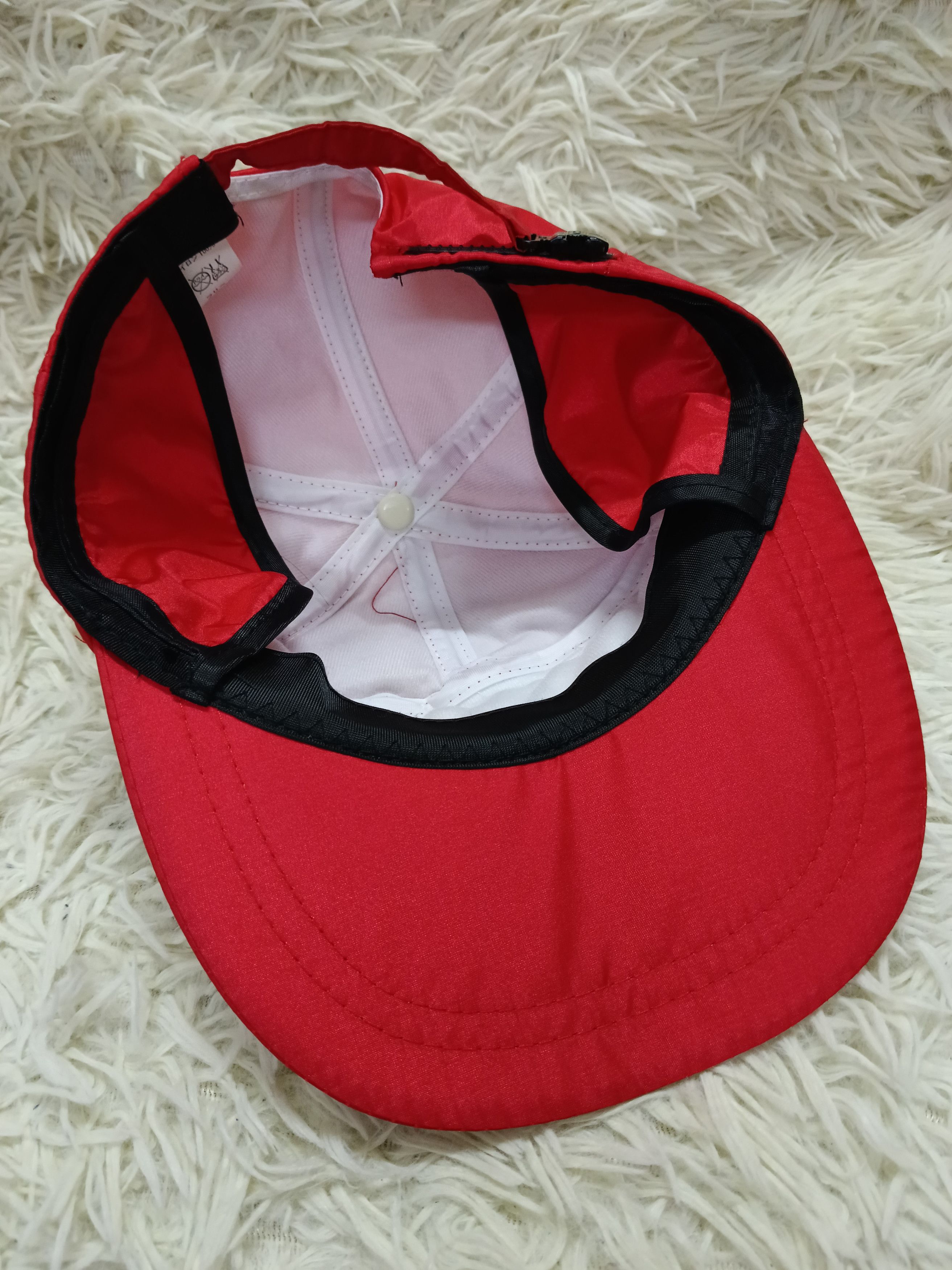 Gear for Sports VINTAGE SPORT GEAR EARFLAP HAT Size ONE SIZE - 4 Thumbnail