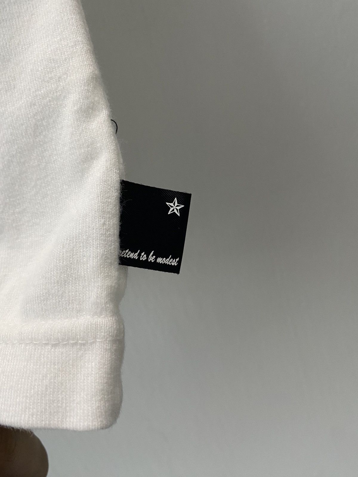 Other Mobstyles T-shirt Size US L / EU 52-54 / 3 - 3 Thumbnail