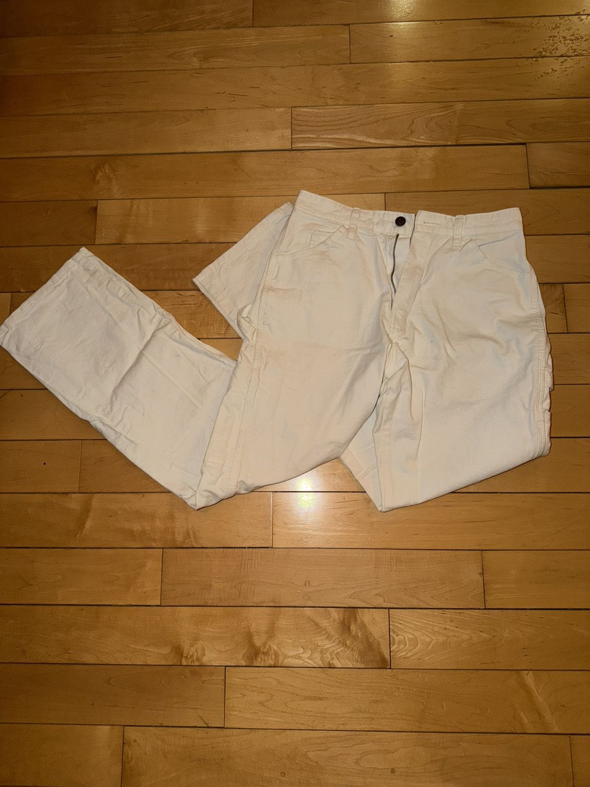 Dickies dickies cargo pants Size US 30 / EU 46 - 4 Thumbnail