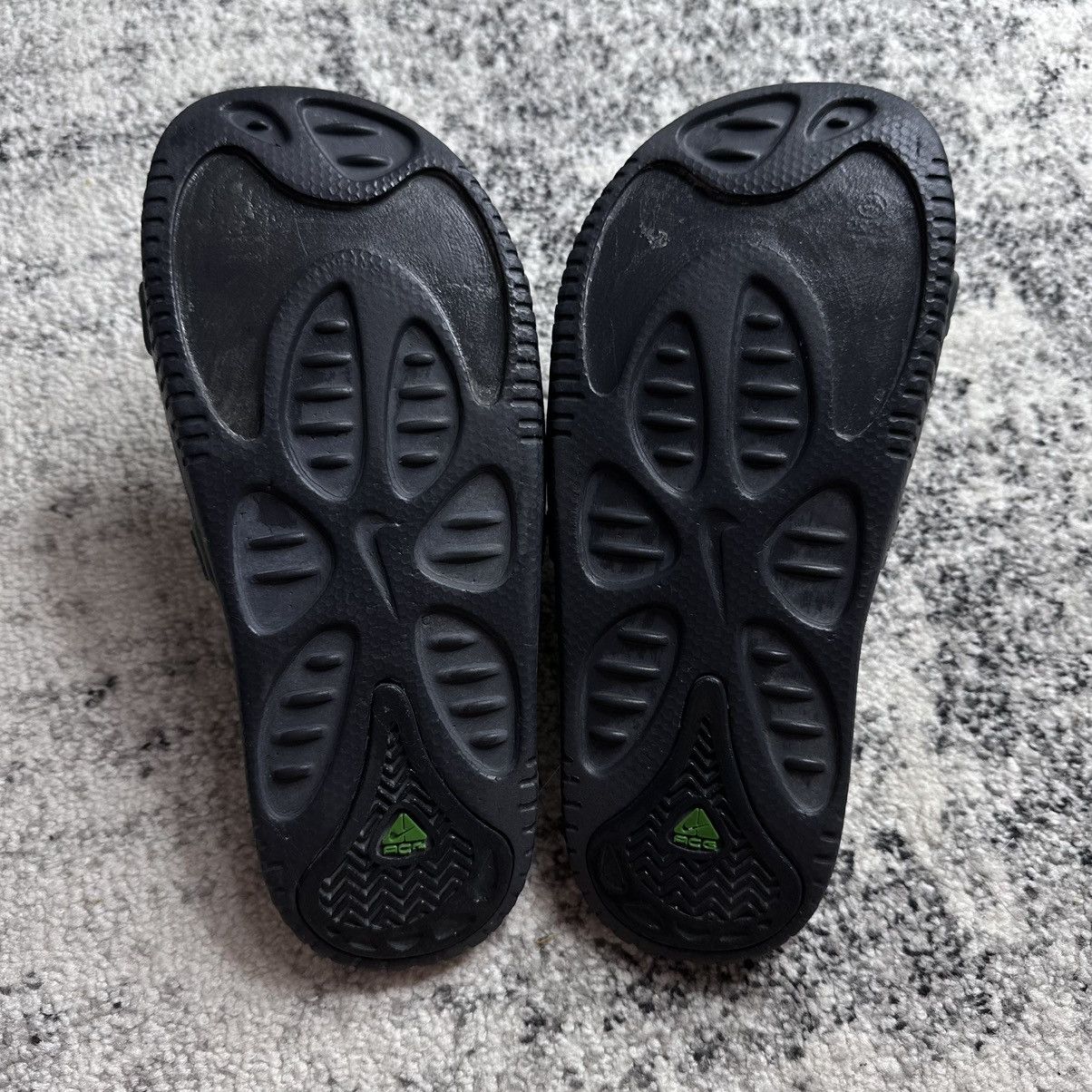 Nike ACG Nike ACG Vintage StreetWear Rare Shoes Size US 8 / EU 41 - 8 Thumbnail
