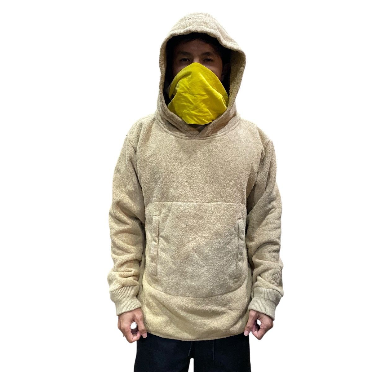 20471120 × Beauty Beast Beauty:Beast X Cospa Eternal Icon Pullover