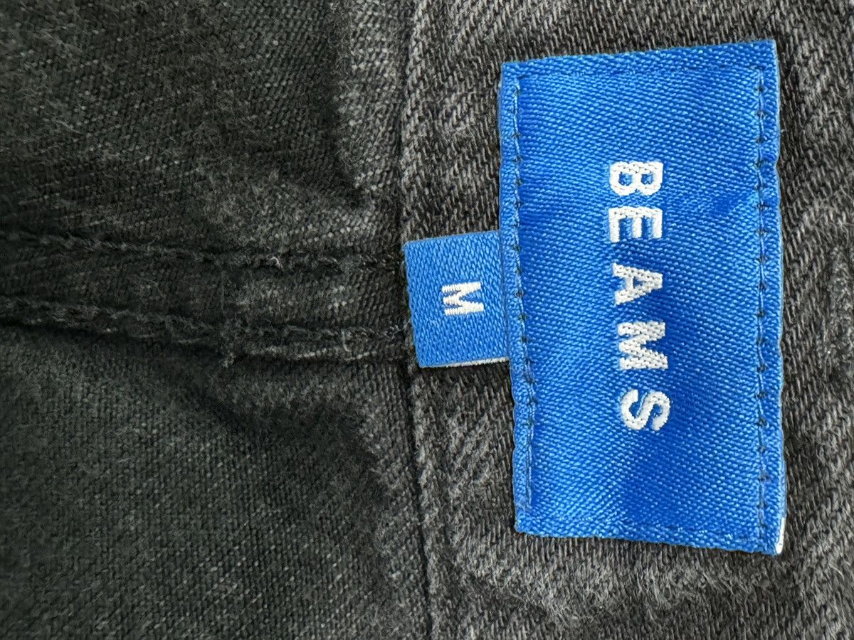 Beams Plus BEAMS DENIM Size US 27 - 3 Thumbnail